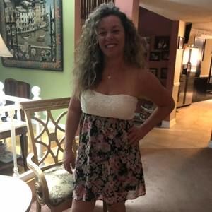 Meet your Posher, Tabitha